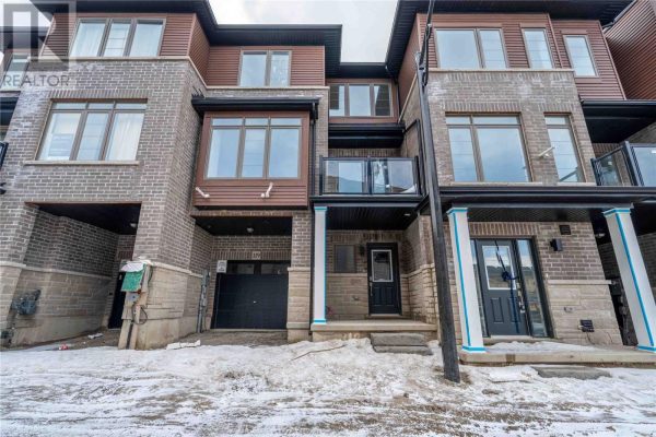 #119 -61 SOHO ST, Hamilton