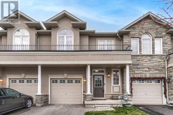 23 SPRINGVIEW DR, Hamilton