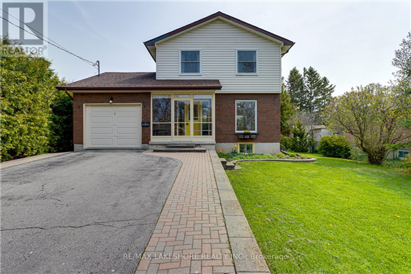 42 COVERDALE AVE, Cobourg