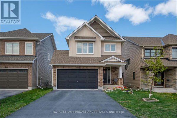 657 GWEN AVE, Kingston