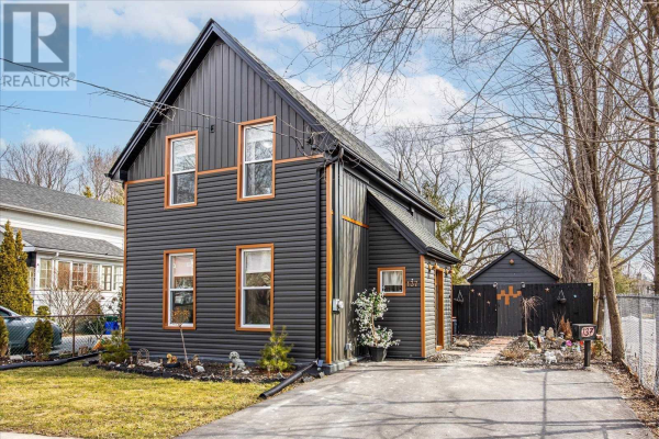 137 BLEECKER AVE, Belleville
