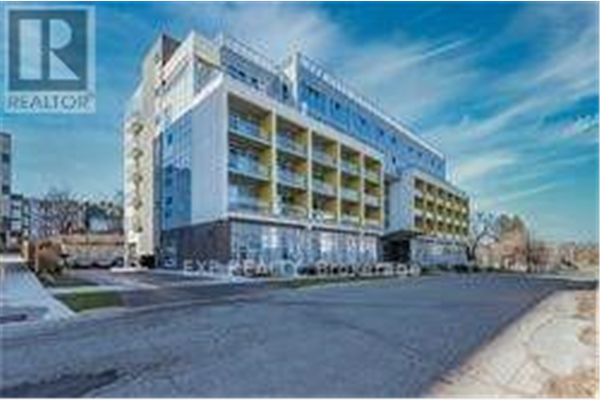 #408 -257 HEMLOCK ST, Waterloo