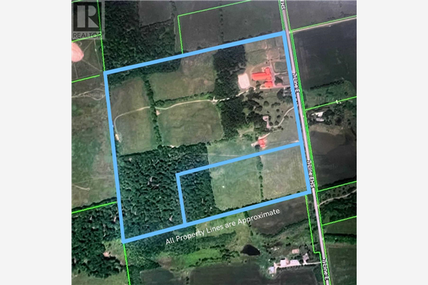 954404 7TH LINE EHS, Mono