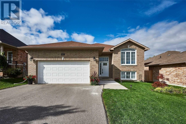 1277 ASHLAND DR, Cobourg