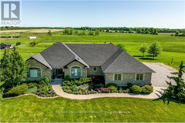 7292 HALDIBROOK RD, Hamilton