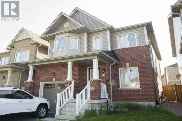 119 WARNER LANE, Brantford