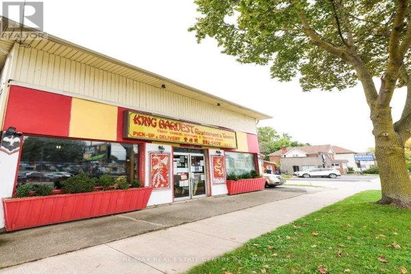 99 LAKE ST, St. Catharines