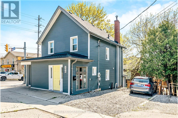 200 WATERLOO AVE, Guelph