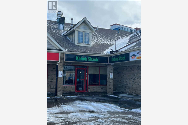 150 UNIVERSITY AVE, Waterloo