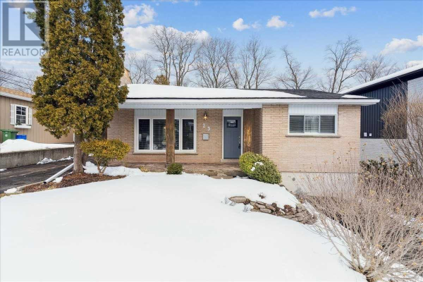 23 LORNE AVE, Hamilton