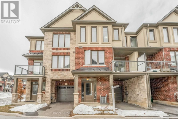 3 RITCHIE LANE, Hamilton