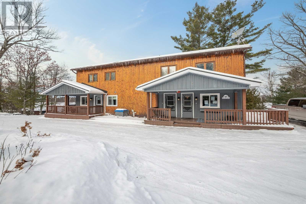27075 HWY 28 S, Bancroft