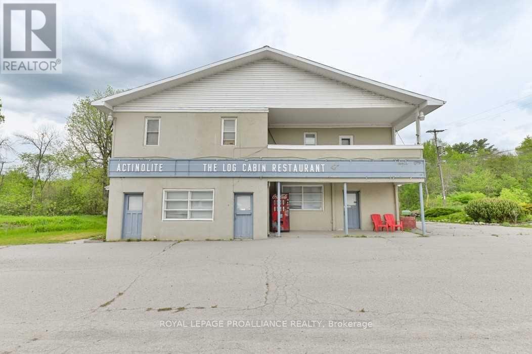 108773 HIGHWAY 7