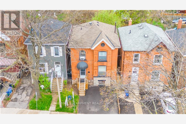 6 MADISON AVE, Hamilton