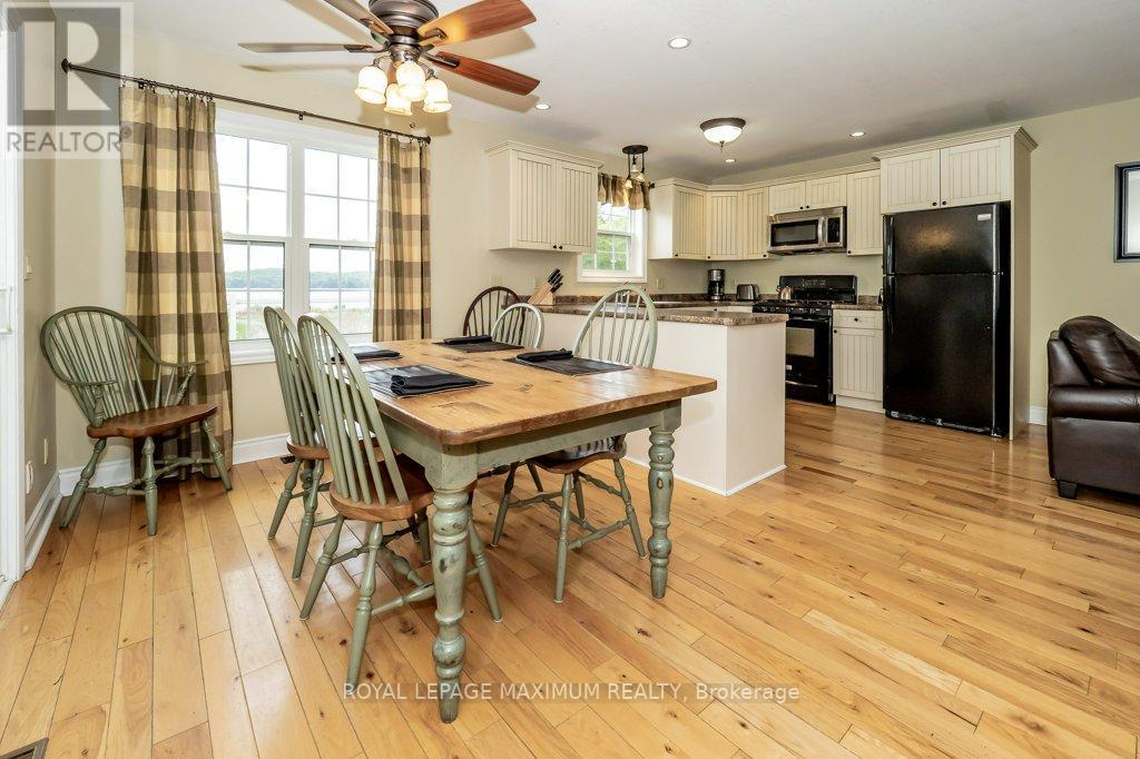 #126-7 -1052 RAT BAY RD, #126-7