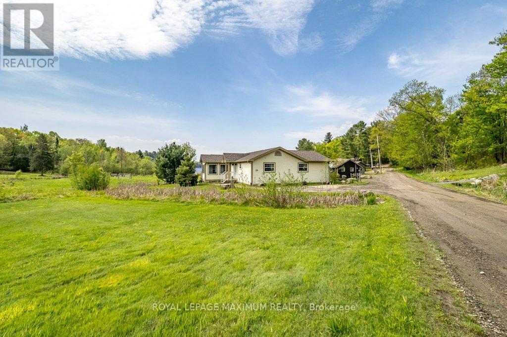 #126-7 -1052 RAT BAY RD, #126-7