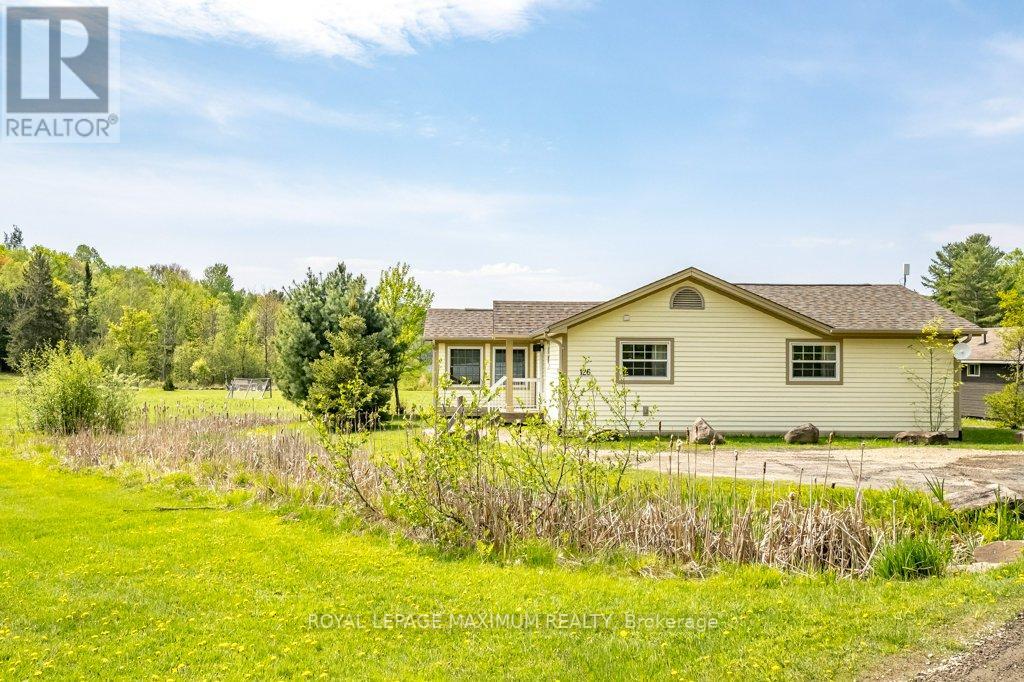 #126-7 -1052 RAT BAY RD, #126-7