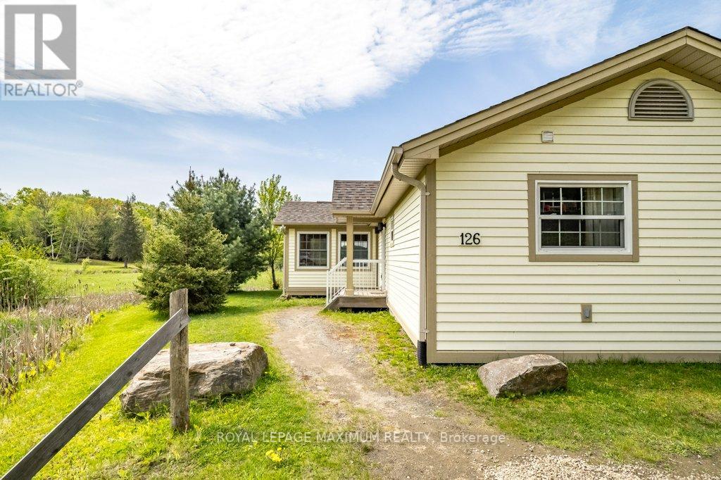 #126-7 -1052 RAT BAY RD, #126-7