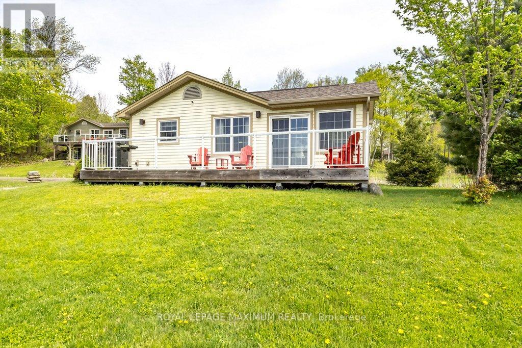 #126-7 -1052 RAT BAY RD, #126-7