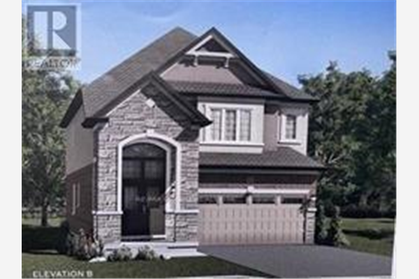 LOT 277 STREET D DR, Brant