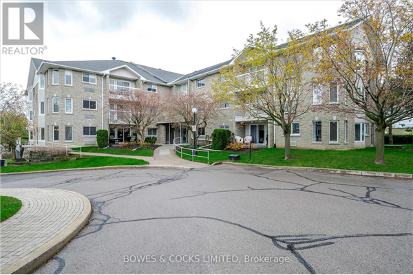 #120B -1099 CLONSILLA AVE, Peterborough