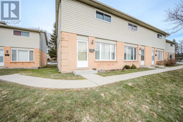 #7 -45 GATEWOOD PL, London