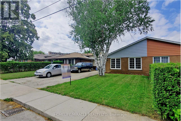 57 SHERRY LANE DR, Hamilton