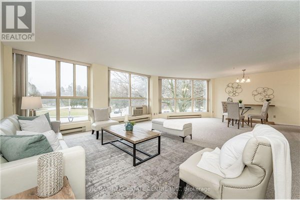 #205 -24 MARILYN DR, Guelph