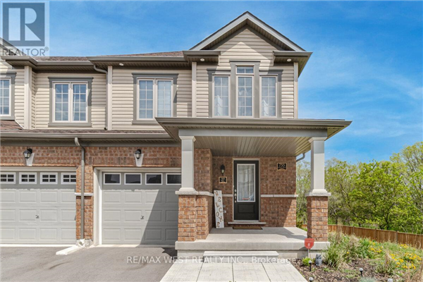 #27 -755 LINDEN DR, Cambridge