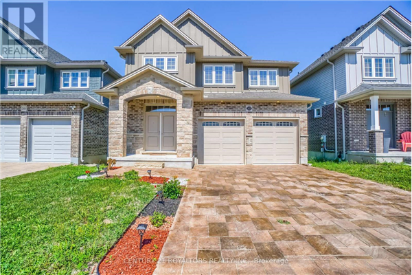 2620 HOLBROOK DR N, London