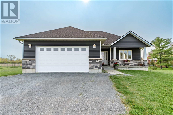 4 MARSHALL ST, Prince Edward County
