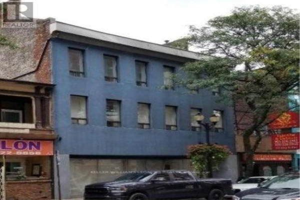 271 KING ST E, Hamilton