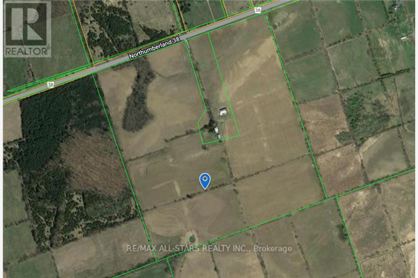 0 COUNTY ROAD 38, Trent Hills