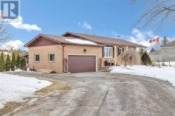 496 CENTRELINE RD, Kawartha Lakes