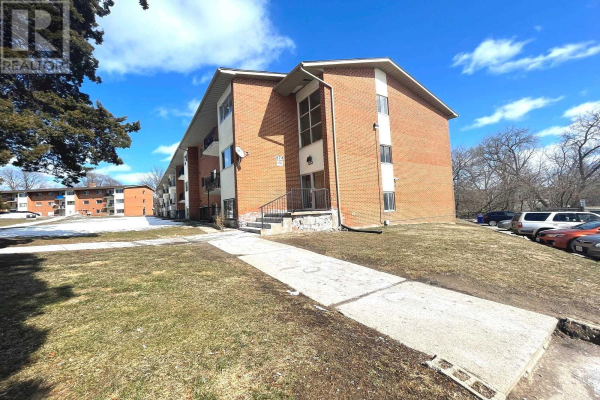 #306 -1174 HAMILTON RD, London