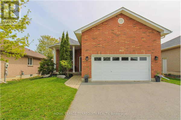 1622 RAVENWOOD DR, Peterborough