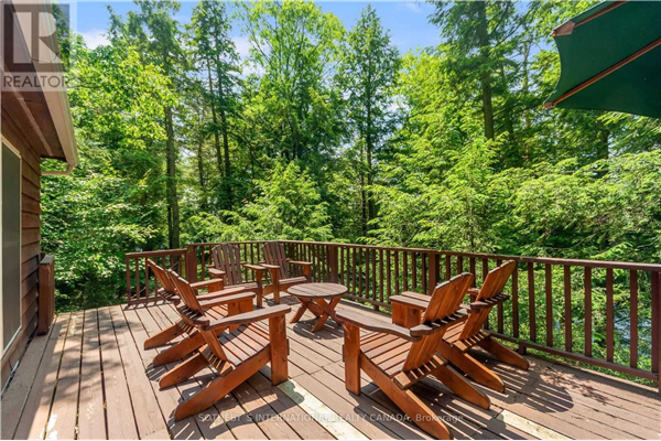 80 SUGAR LOAF LANE, Georgian Bay