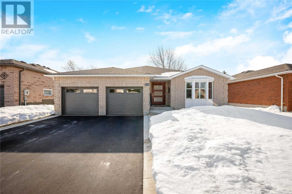 115 BERNARDI CRES, Guelph/Eramosa
