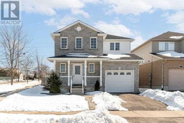 426 ST ARMAND DR, Waterloo