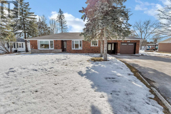 153 EAST ST S, Kawartha Lakes