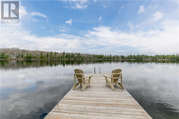 1023 SUMMIT RD, Muskoka Lakes