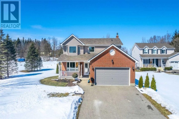4024 MADDAUGH RD, Puslinch