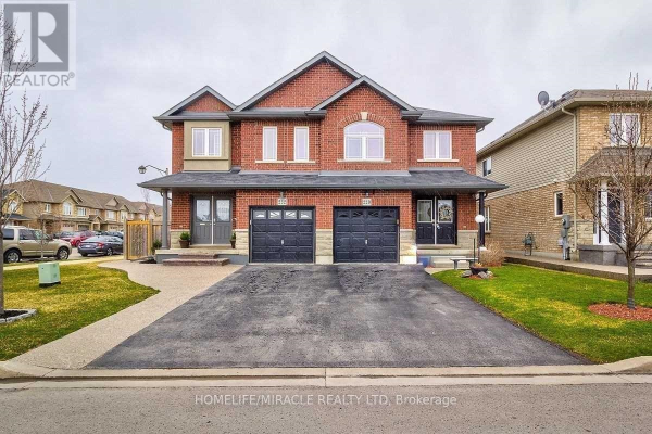 222 PELECH CRES, Hamilton