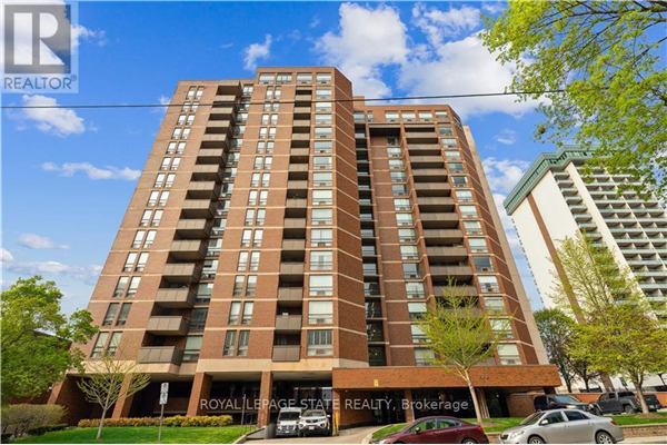 #305 -222 JACKSON ST W, Hamilton