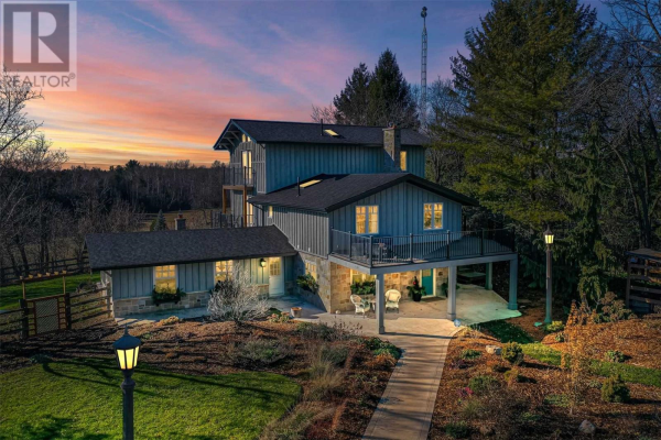 333 MCCRAE STATION RD, Hamilton