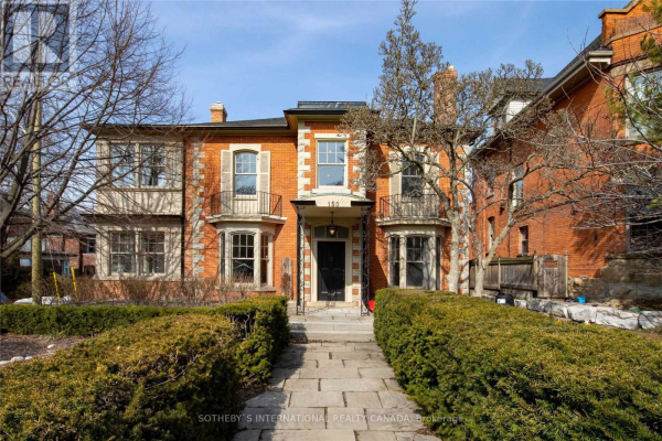 150 ABERDEEN AVE, Hamilton