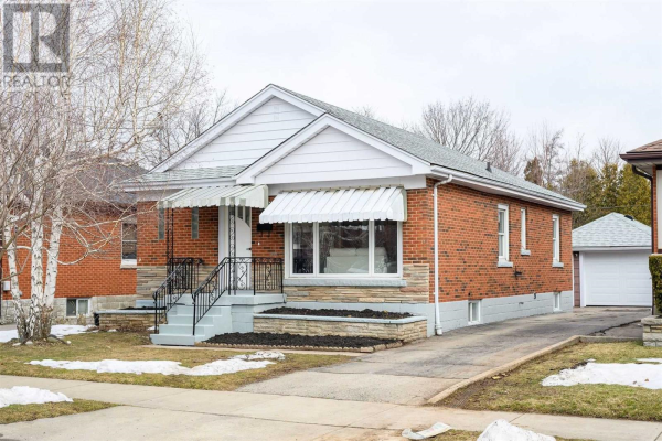919 BRUCEDALE AVE E, Hamilton