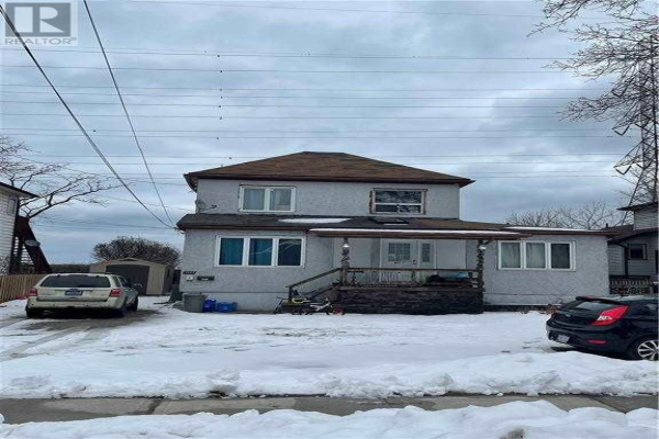 1007 BEACH  BLVD, Hamilton