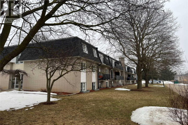 #329 -118 PRESTON ST S, Wellington North