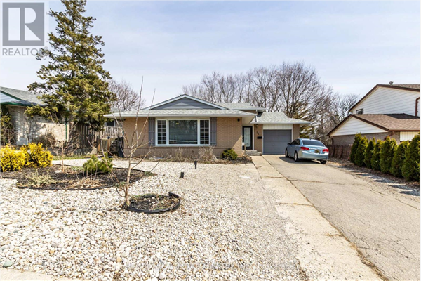 34 DEVERE DR, Guelph